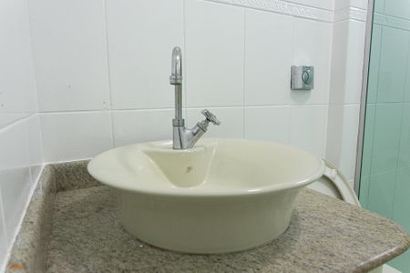 Apartamento para alugar com 60m², 2 quartos e 1 vagaBanheiro