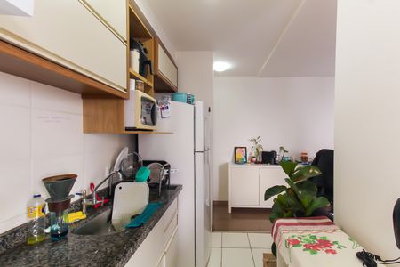 Apartamento à venda com 65m², 3 quartos e 1 vaga Apartamento à venda com 65m², 3 quartos e 1 vagaCozinha