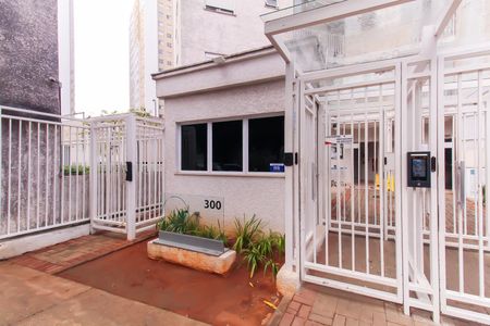 Apartamento à venda com 65m², 3 quartos e 1 vaga Apartamento à venda com 65m², 3 quartos e 1 vagaFachada