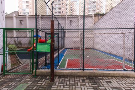 Apartamento à venda com 65m², 3 quartos e 1 vaga Apartamento à venda com 65m², 3 quartos e 1 vagaÁrea comum