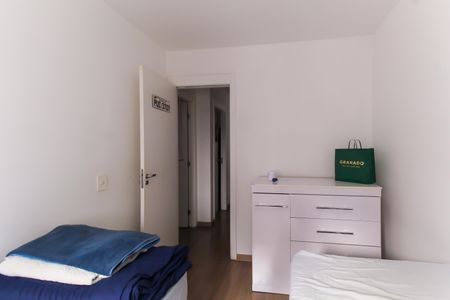 Apartamento à venda com 65m², 3 quartos e 1 vaga Apartamento à venda com 65m², 3 quartos e 1 vagaQuarto 1