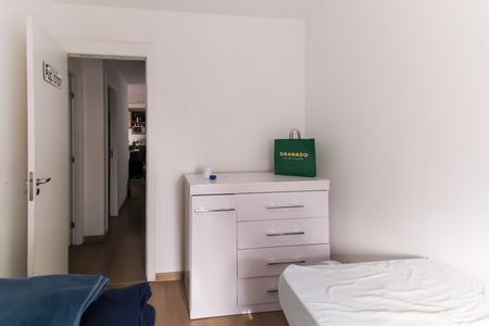 Apartamento à venda com 65m², 3 quartos e 1 vaga Apartamento à venda com 65m², 3 quartos e 1 vagaQuarto 1
