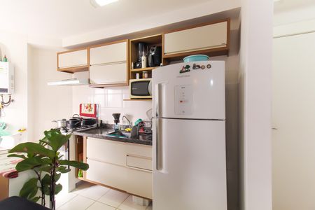 Apartamento à venda com 65m², 3 quartos e 1 vaga Apartamento à venda com 65m², 3 quartos e 1 vagaCozinha
