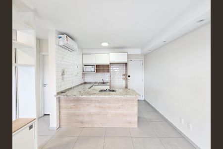Studio de kitnet/studio para alugar com 1 quarto, 38m² em Jardim Flor da Montanha, Guarulhos