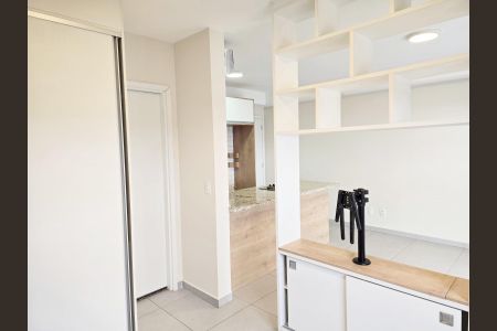 Studio de kitnet/studio para alugar com 1 quarto, 38m² em Jardim Flor da Montanha, Guarulhos