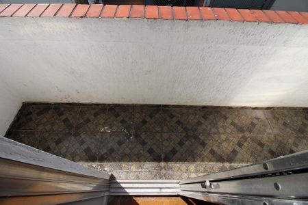 Casa para alugar com 120m², 3 quartos e sem vaga Casa para alugar com 120m², 3 quartos e sem vagaQuarto 2 (varanda)