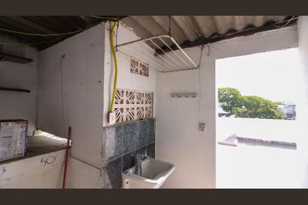 Casa para alugar com 120m², 3 quartos e sem vaga Casa para alugar com 120m², 3 quartos e sem vagaÁrea de Serviço