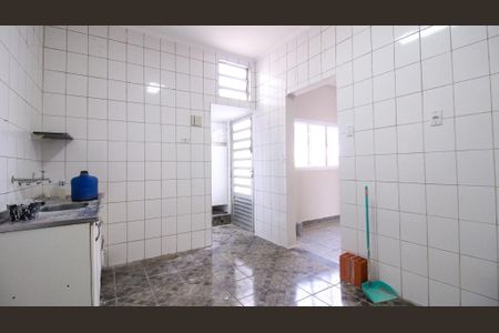 Casa para alugar com 120m², 3 quartos e sem vaga Casa para alugar com 120m², 3 quartos e sem vagaCozinha