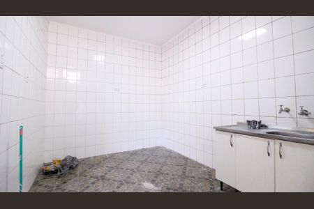 Casa para alugar com 120m², 3 quartos e sem vaga Casa para alugar com 120m², 3 quartos e sem vagaCozinha