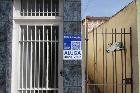 Casa para alugar com 120m², 3 quartos e sem vaga Casa para alugar com 120m², 3 quartos e sem vagaPlaquinha