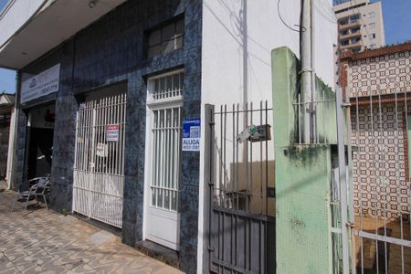 Casa para alugar com 120m², 3 quartos e sem vaga Casa para alugar com 120m², 3 quartos e sem vagaPlaquinha
