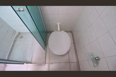 Casa para alugar com 120m², 3 quartos e sem vaga Casa para alugar com 120m², 3 quartos e sem vagaBanheiro