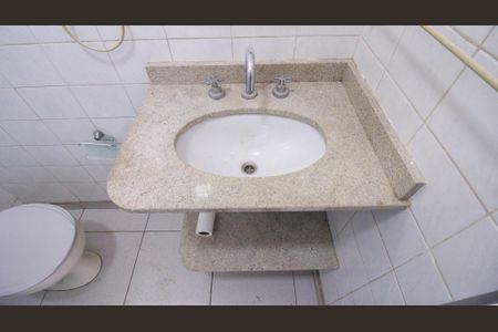 Casa para alugar com 120m², 3 quartos e sem vaga Casa para alugar com 120m², 3 quartos e sem vagaBanheiro