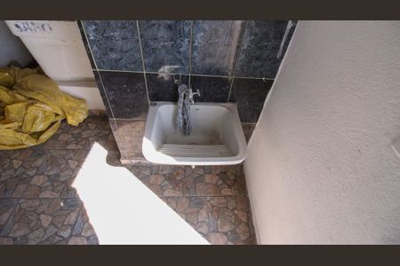 Casa para alugar com 120m², 3 quartos e sem vaga Casa para alugar com 120m², 3 quartos e sem vagaÁrea de Serviço