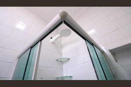 Casa para alugar com 120m², 3 quartos e sem vaga Casa para alugar com 120m², 3 quartos e sem vagaBanheiro