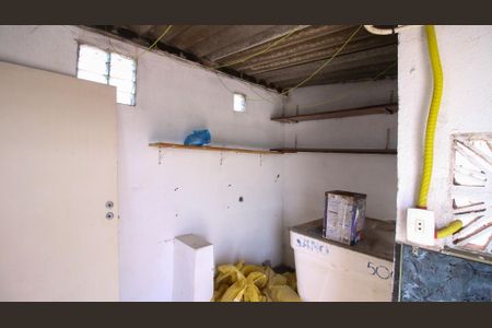 Casa para alugar com 120m², 3 quartos e sem vaga Casa para alugar com 120m², 3 quartos e sem vagaÁrea de Serviço