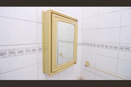 Casa para alugar com 120m², 3 quartos e sem vaga Casa para alugar com 120m², 3 quartos e sem vagaBanheiro