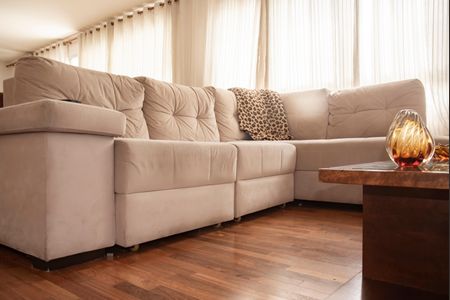 Sala de apartamento para alugar com 3 quartos, 200m² em Planalto Paulista, São Paulo