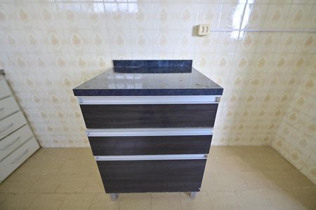 Apartamento para alugar com 1 quarto, 70m² em Setor Central, Goiânia