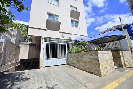 Apartamento para alugar com 1 quarto, 70m² em Setor Central, Goiânia