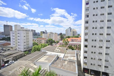 Apartamento para alugar com 1 quarto, 70m² em Setor Central, Goiânia