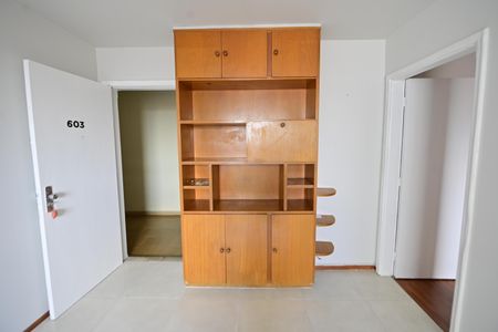 Apartamento para alugar com 1 quarto, 70m² em Setor Central, Goiânia