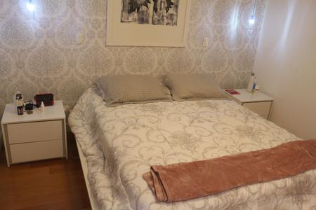 Apartamento para alugar com 242m², 3 quartos e 3 vagasSuíte 3