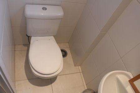 Apartamento para alugar com 242m², 3 quartos e 3 vagasLavabo 2