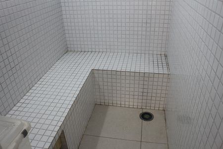 Apartamento para alugar com 242m², 3 quartos e 3 vagasÁrea comum