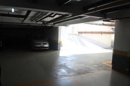 Apartamento para alugar com 242m², 3 quartos e 3 vagasÁrea comum