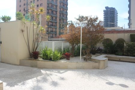 Apartamento para alugar com 242m², 3 quartos e 3 vagasÁrea comum