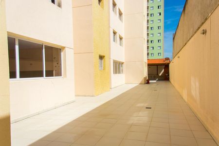 Apartamento para alugar com 58m², 2 quartos e 1 vaga Apartamento para alugar com 58m², 2 quartos e 1 vagaÁrea comum