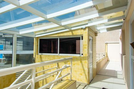 Apartamento para alugar com 58m², 2 quartos e 1 vaga Apartamento para alugar com 58m², 2 quartos e 1 vagaÁrea comum