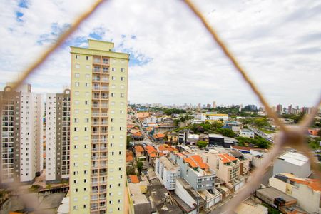 Apartamento para alugar com 58m², 2 quartos e 1 vaga Apartamento para alugar com 58m², 2 quartos e 1 vagaVista do Quarto