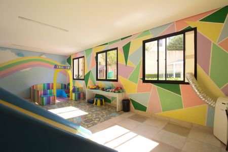 Apartamento para alugar com 237m², 4 quartos e 3 vagas Apartamento para alugar com 237m², 4 quartos e 3 vagasÁrea comum