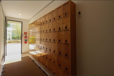 Apartamento para alugar com 237m², 4 quartos e 3 vagas Apartamento para alugar com 237m², 4 quartos e 3 vagasÁrea comum