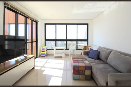 Apartamento para alugar com 237m², 4 quartos e 3 vagas Apartamento para alugar com 237m², 4 quartos e 3 vagasCobertura