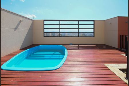 Apartamento para alugar com 237m², 4 quartos e 3 vagas Apartamento para alugar com 237m², 4 quartos e 3 vagasTerraço