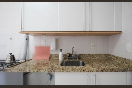 Apartamento para alugar com 237m², 4 quartos e 3 vagas Apartamento para alugar com 237m², 4 quartos e 3 vagasCozinha