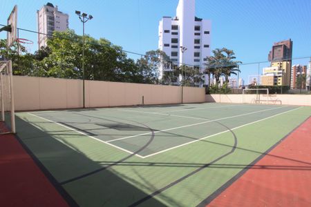 Apartamento para alugar com 237m², 4 quartos e 3 vagas Apartamento para alugar com 237m², 4 quartos e 3 vagasÁrea comum