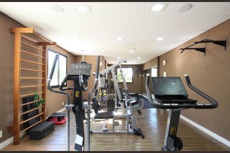 Apartamento para alugar com 237m², 4 quartos e 3 vagas Apartamento para alugar com 237m², 4 quartos e 3 vagasÁrea comum