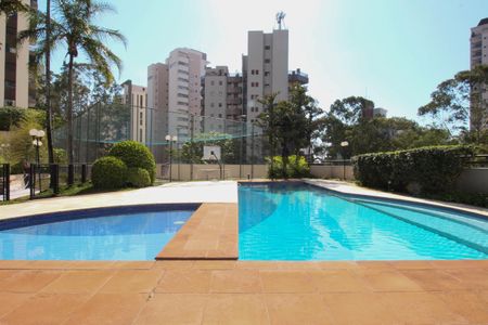 Apartamento para alugar com 237m², 4 quartos e 3 vagas Apartamento para alugar com 237m², 4 quartos e 3 vagasÁrea comum