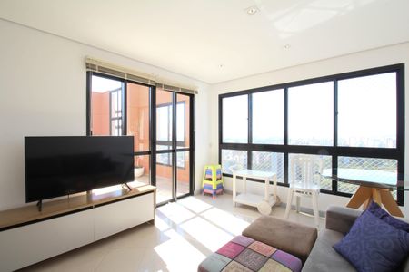 Apartamento para alugar com 237m², 4 quartos e 3 vagas Apartamento para alugar com 237m², 4 quartos e 3 vagasCobertura