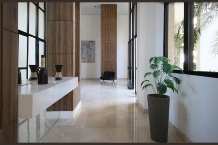 Apartamento para alugar com 237m², 4 quartos e 3 vagas Apartamento para alugar com 237m², 4 quartos e 3 vagasÁrea comum