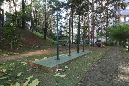 Apartamento para alugar com 237m², 4 quartos e 3 vagas Apartamento para alugar com 237m², 4 quartos e 3 vagasÁrea comum