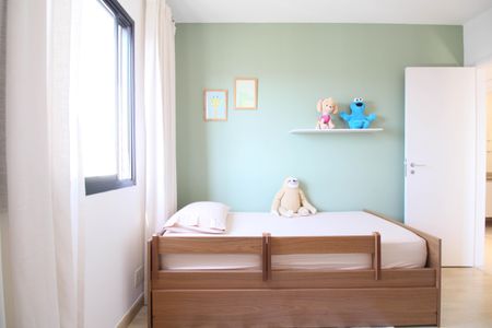 Apartamento para alugar com 237m², 4 quartos e 3 vagas Apartamento para alugar com 237m², 4 quartos e 3 vagasQuarto 1