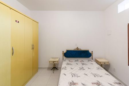 Quarto de casa para alugar com 1 quarto, 40m² em Jardim Internacional, São Paulo