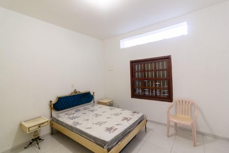 Quarto de casa para alugar com 1 quarto, 40m² em Jardim Internacional, São Paulo