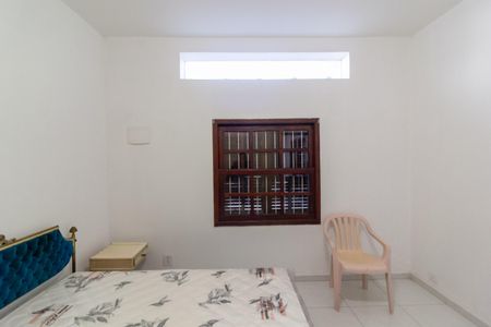 Quarto de casa para alugar com 1 quarto, 40m² em Jardim Internacional, São Paulo