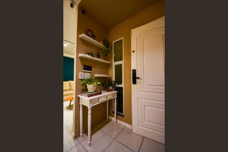 Casa de condomínio à venda com 120m², 3 quartos e 1 vaga Casa de condomínio à venda com 120m², 3 quartos e 1 vagaSala